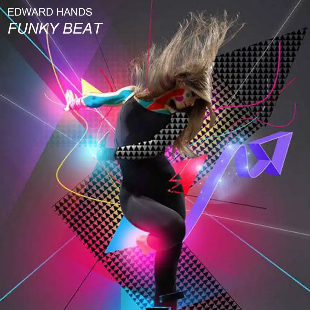 Funky Beat (Losing Edit)