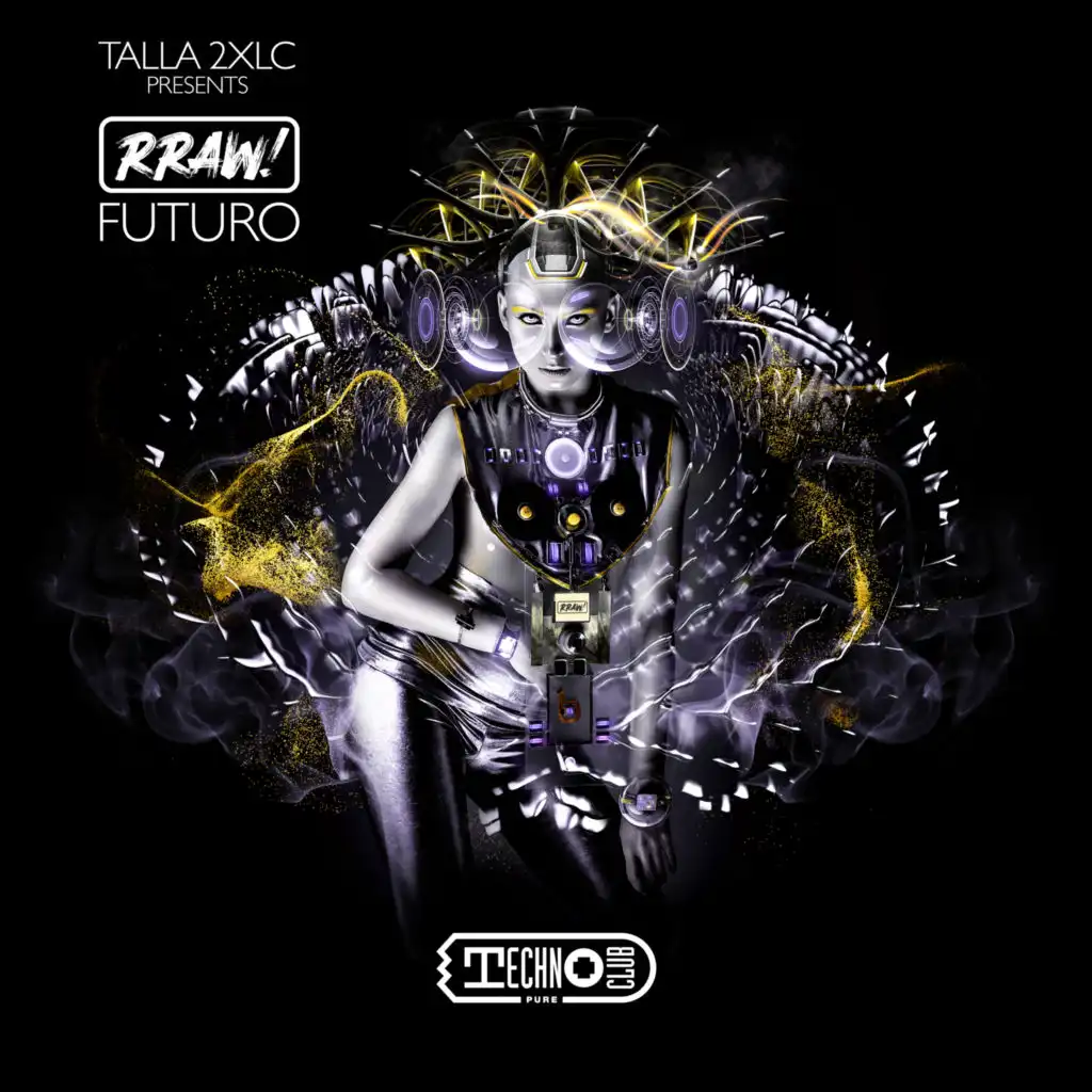 Futuro (Extended Mix)