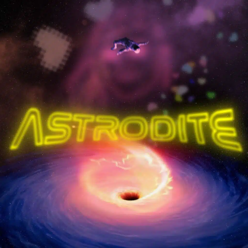 ASTRODITE