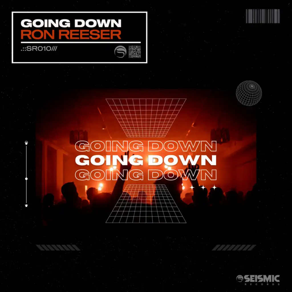 Going Down (Extended Mix)