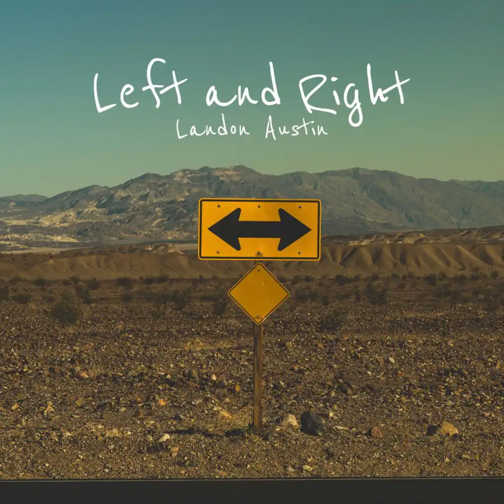 Left and Right (Acoustic Version)