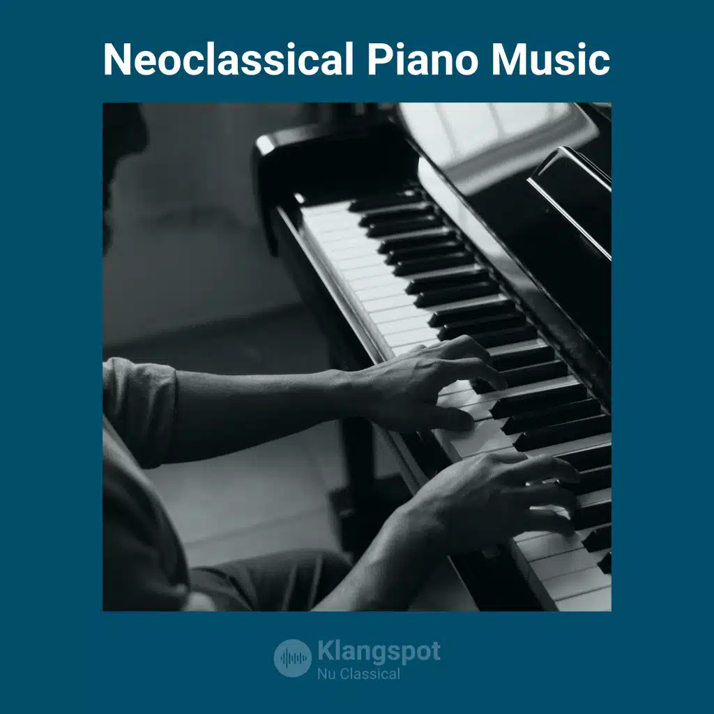 Neoclassical Piano Music