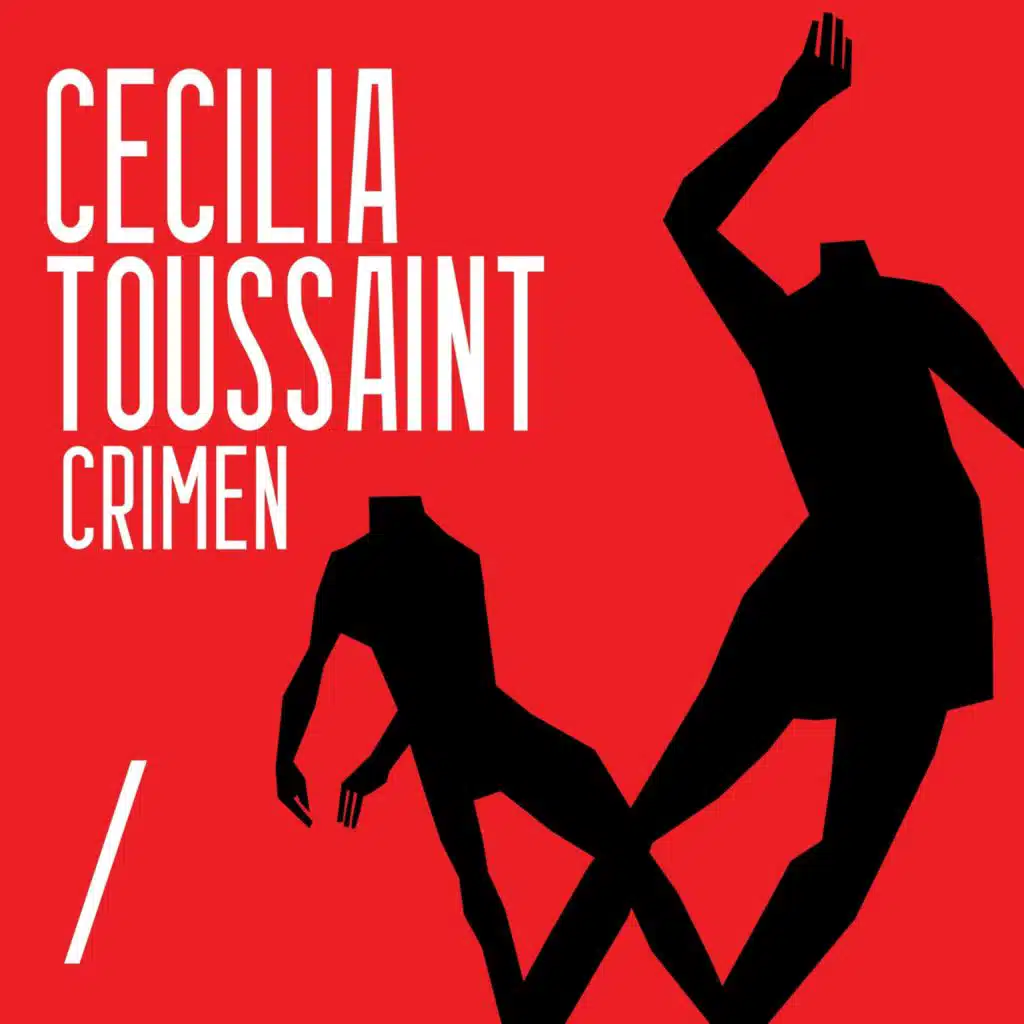 Crimen