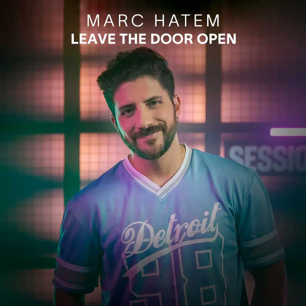 Marc Hatem