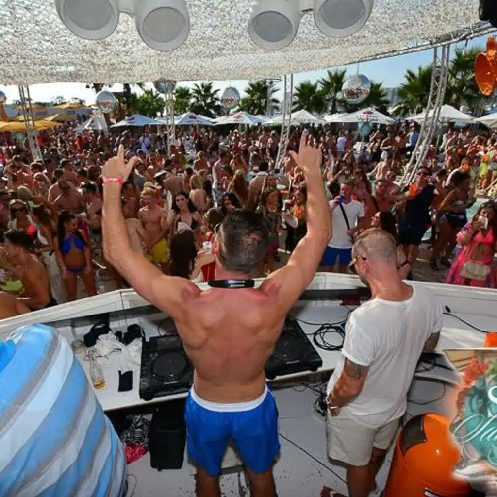 Mick Willow End Of Year Megamix 2014