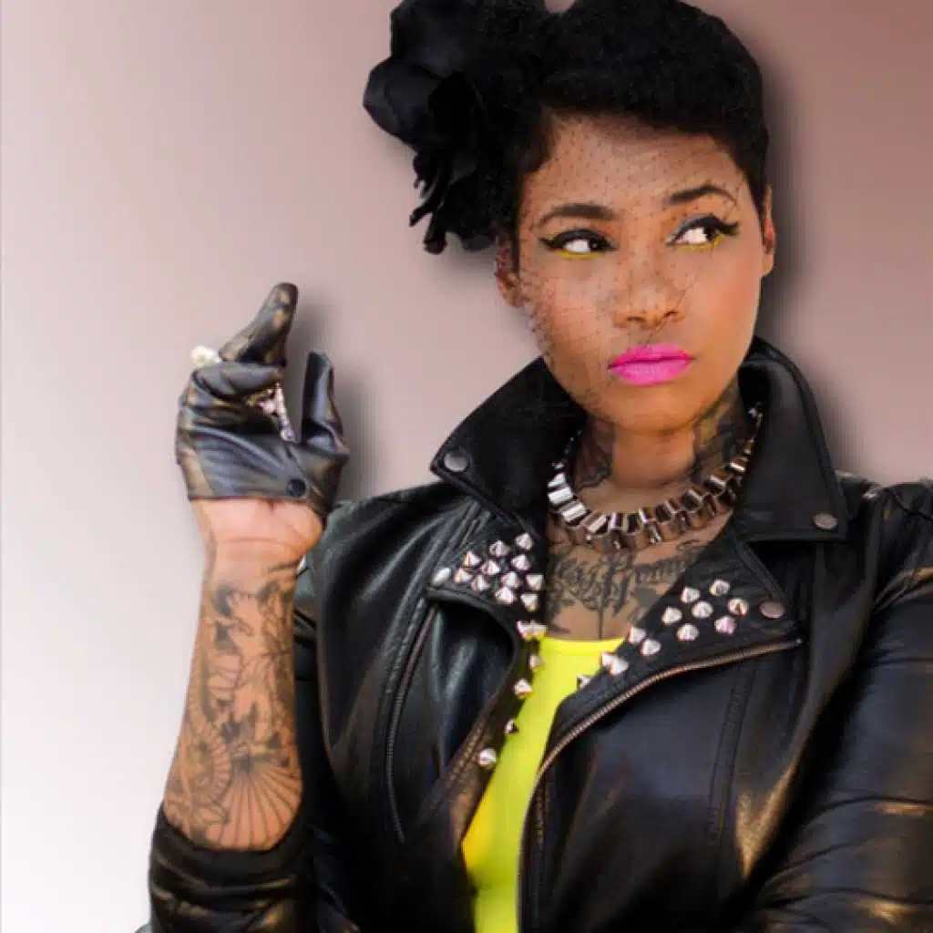 Jean Grae