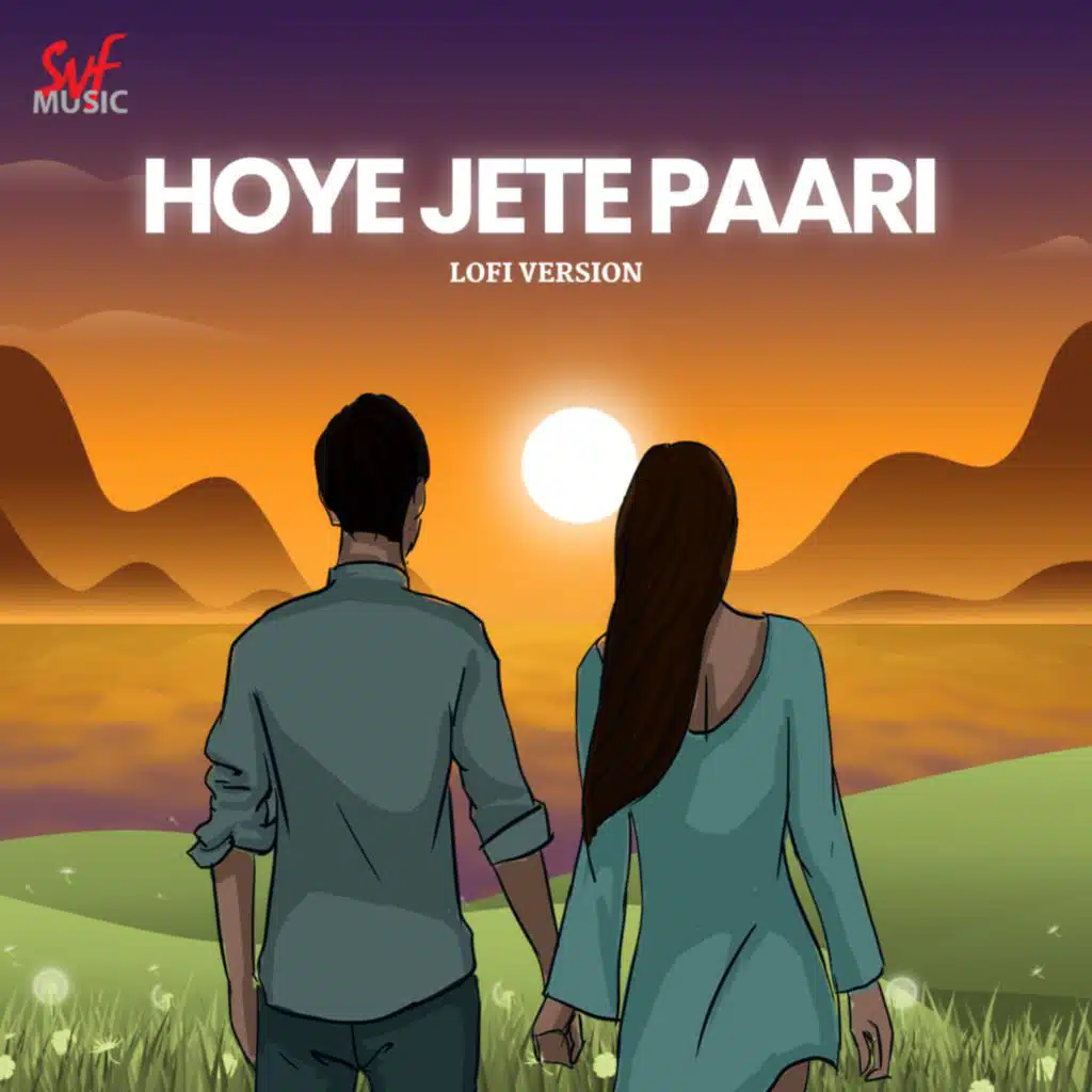 Hoye Jete Paari (Lofi)