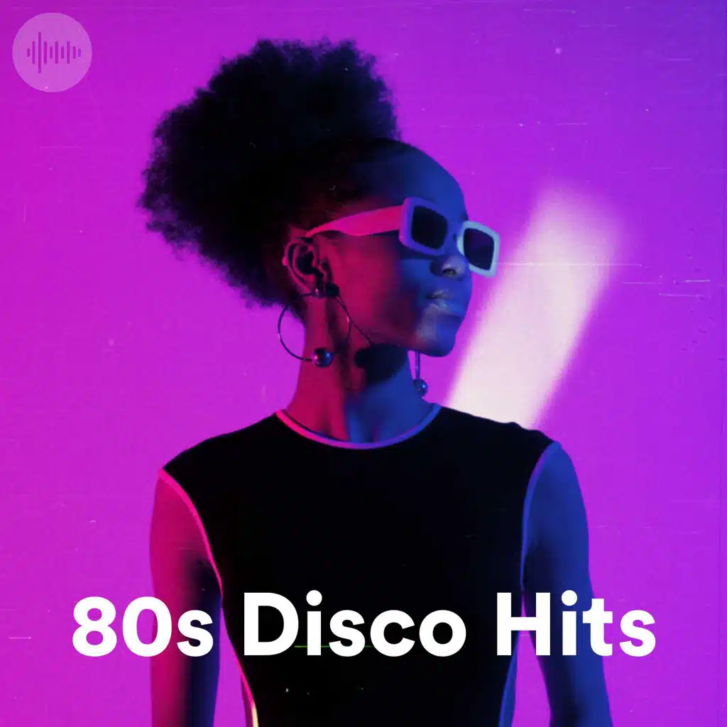 Best 80s Disco Hits 👨‍🎤 1980s Dance Club Music Charts ✨