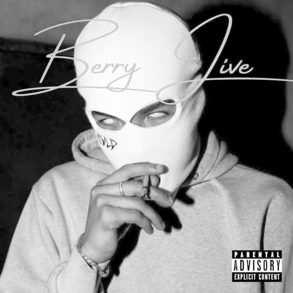 Berry Jive