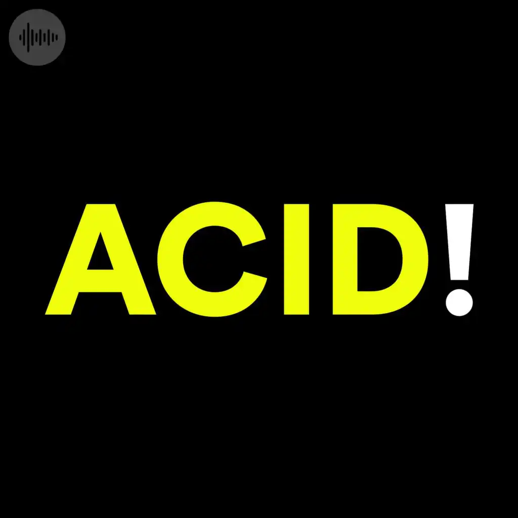 ACID! Best Acid Techno Mix 2022 🖤
