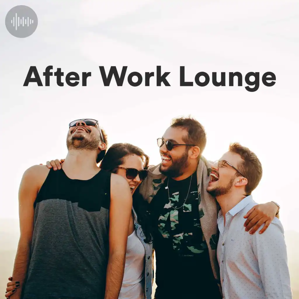 After Work Lounge 🍹 Chillout, Lounge, Relaxing Deep House & Soft House Music