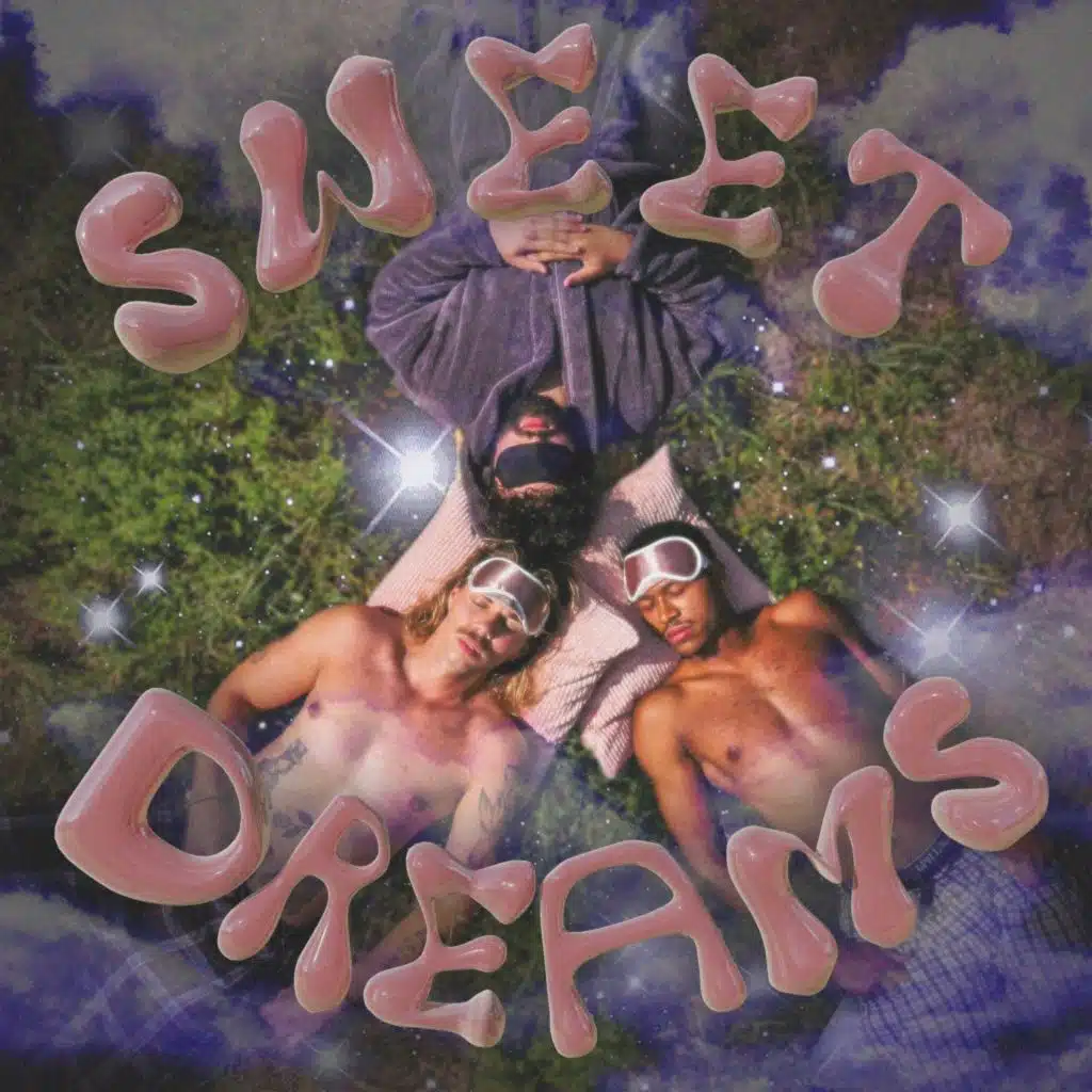Sweet Dreams EP