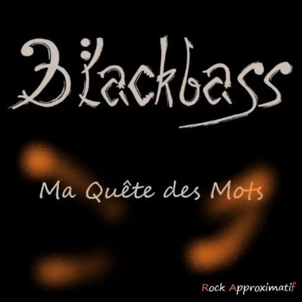 Blackbass