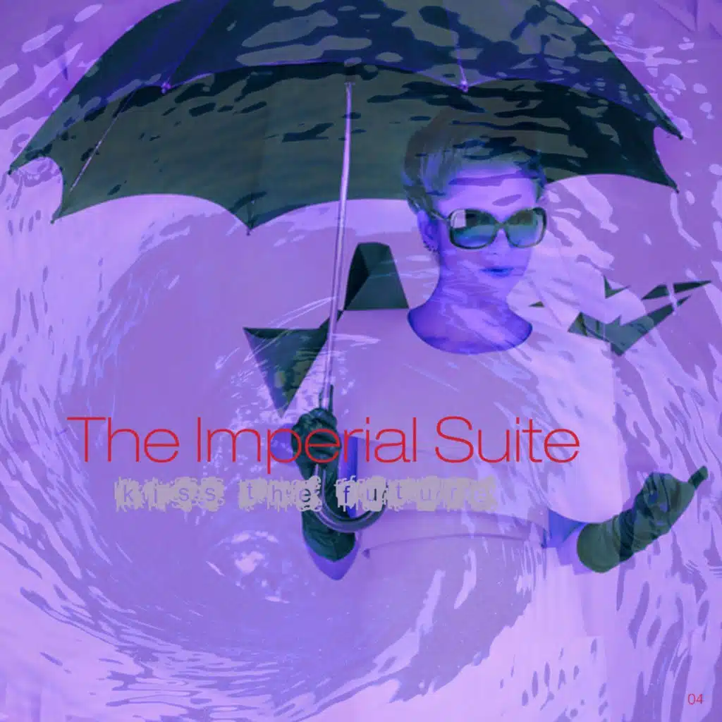 The Imperial Suite