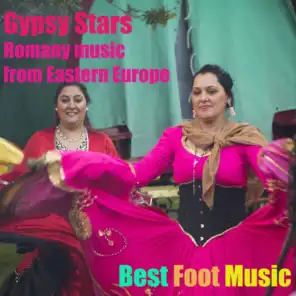 Romany Music from Eastern Europe