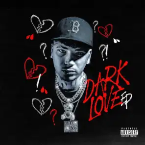 Dark Love EP