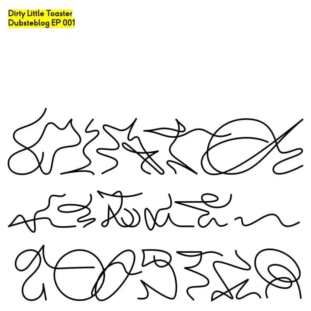 Dirty Little Toaster