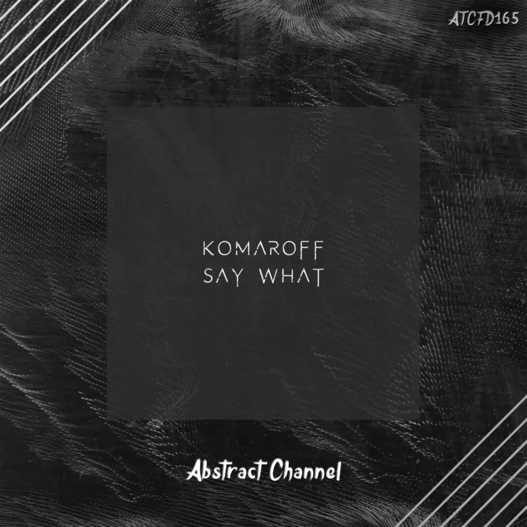 Komaroff