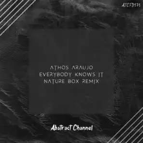 Athos Araujo