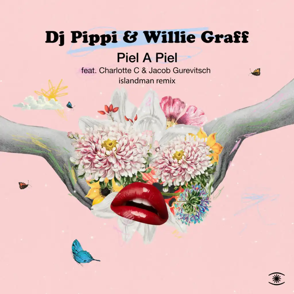 Piel a Piel (islandman Remix) [feat. Jacob Gurevitsch & Charlotte Caluwaerts]