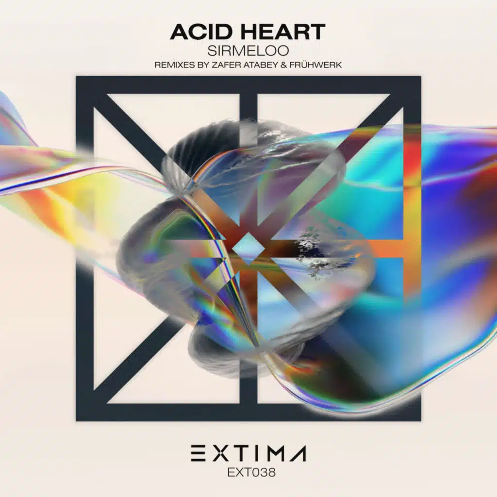 Acid Heart (feat. Frühwerk & Zafer Atabey)