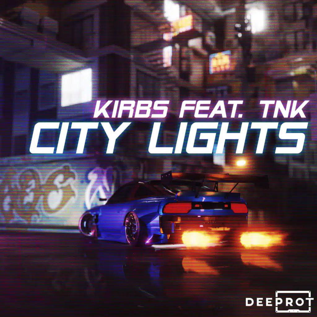 City Lights (feat. TNK)