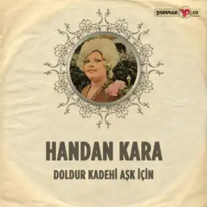 Handan Kara