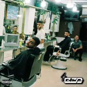 ما بيجيش(feat. Shabjdeed, Daboor, Ramadan & Al Nather)