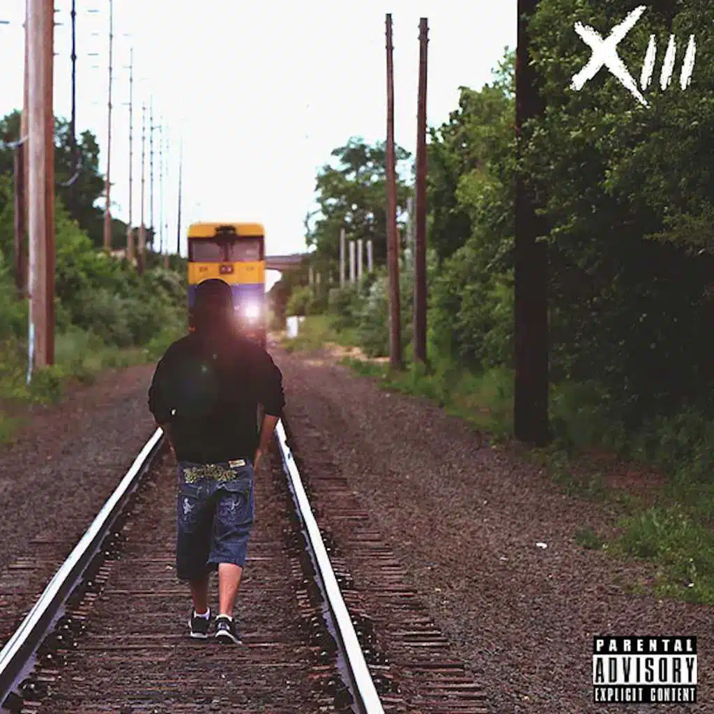 XIII