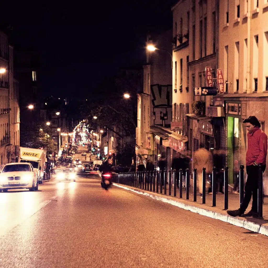 Nat Jenkins & The Heart Caves