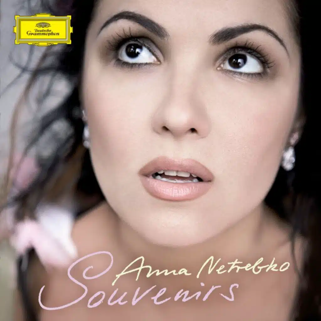 Anna Netrebko, PKF – Prague Philharmonia & Emmanuel Villaume