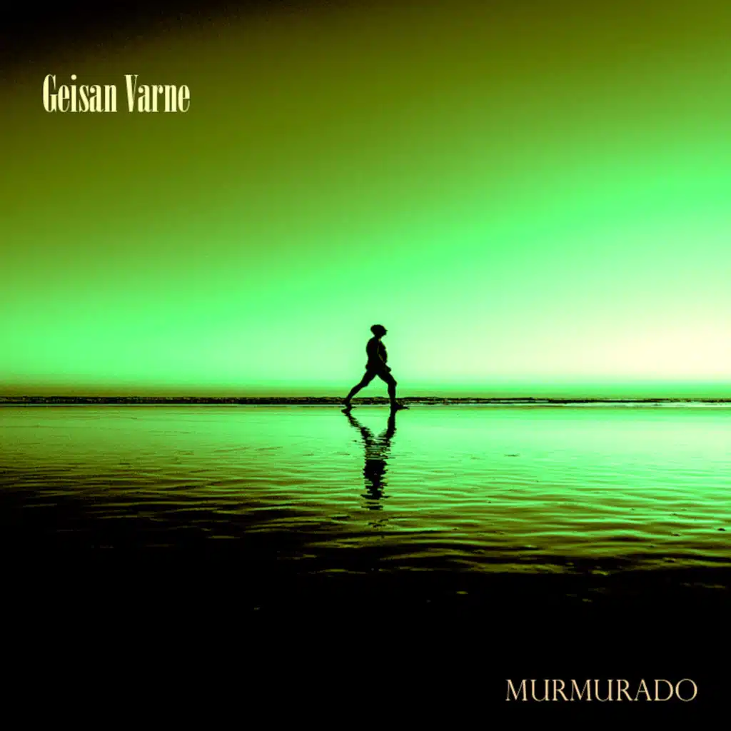 Geisan Varne