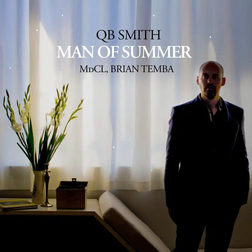 Man of Summer (feat. MdCL & Brian Temba)