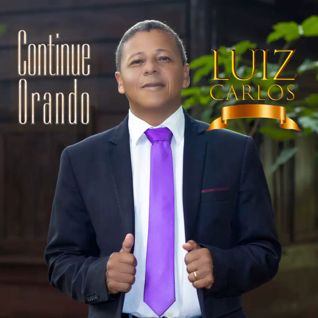 Continue Orando