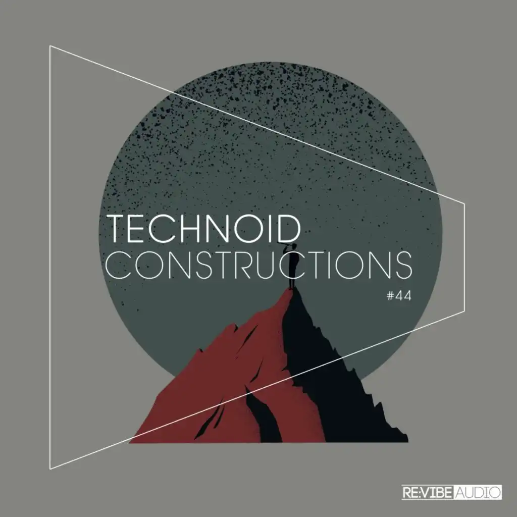 Technoid Constructions #44