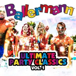 Ballermann Ultimate Party Classics, Vol. 1