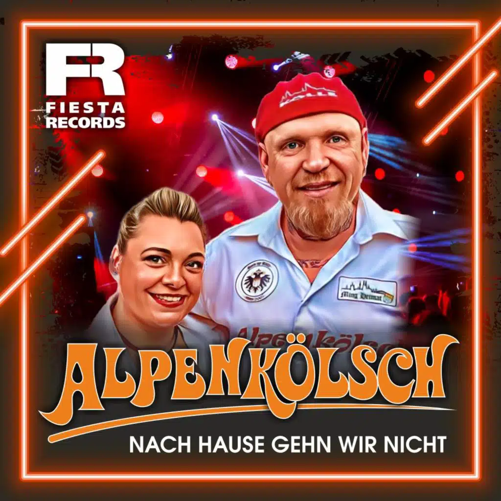 Alpenkölsch