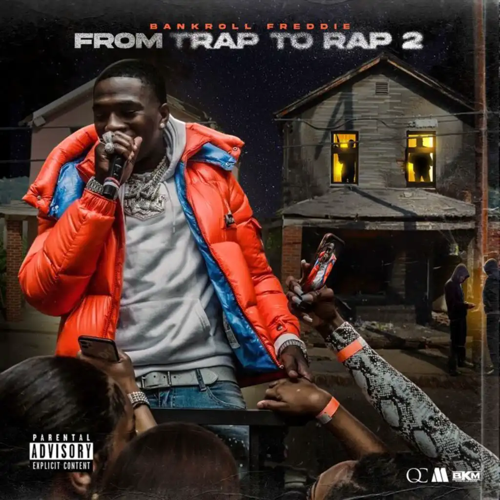 Trap 2 Rap (Intro)