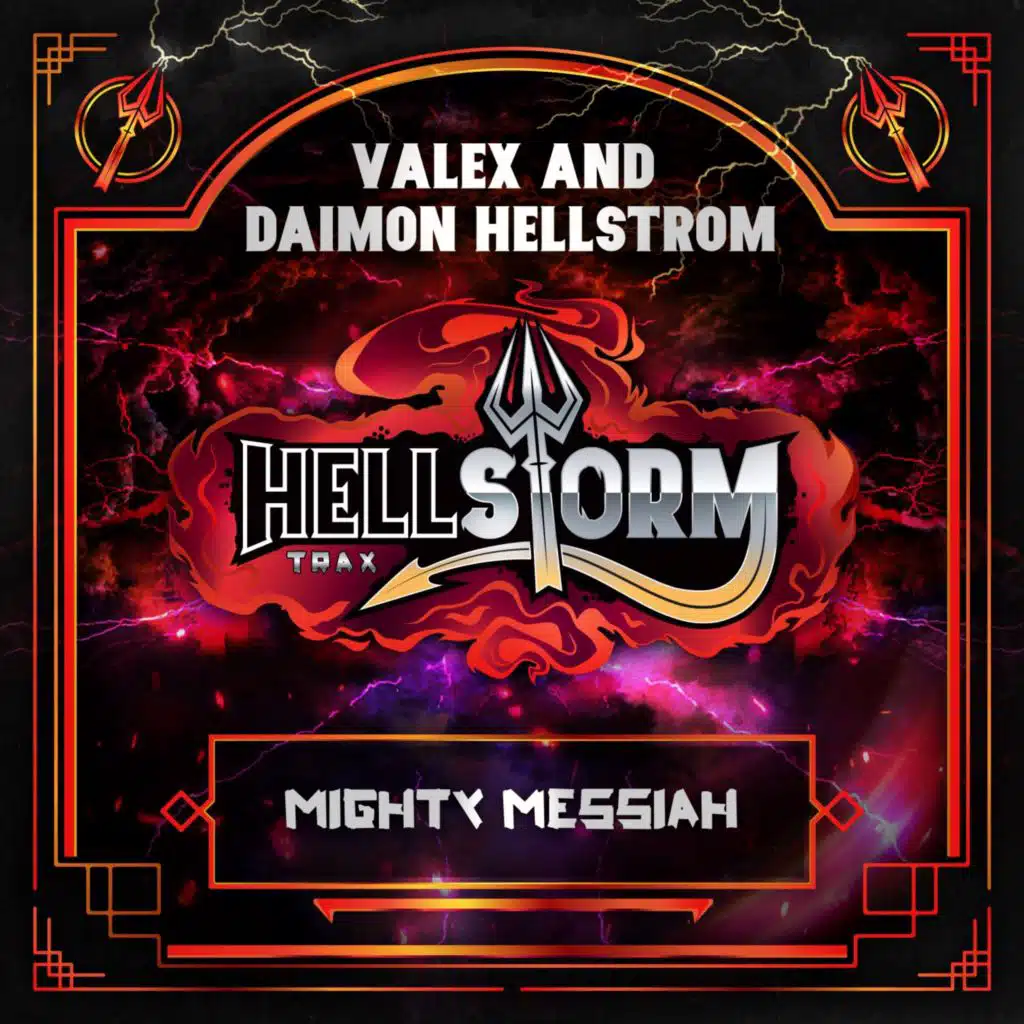 Valex & Daimon Hellstrom