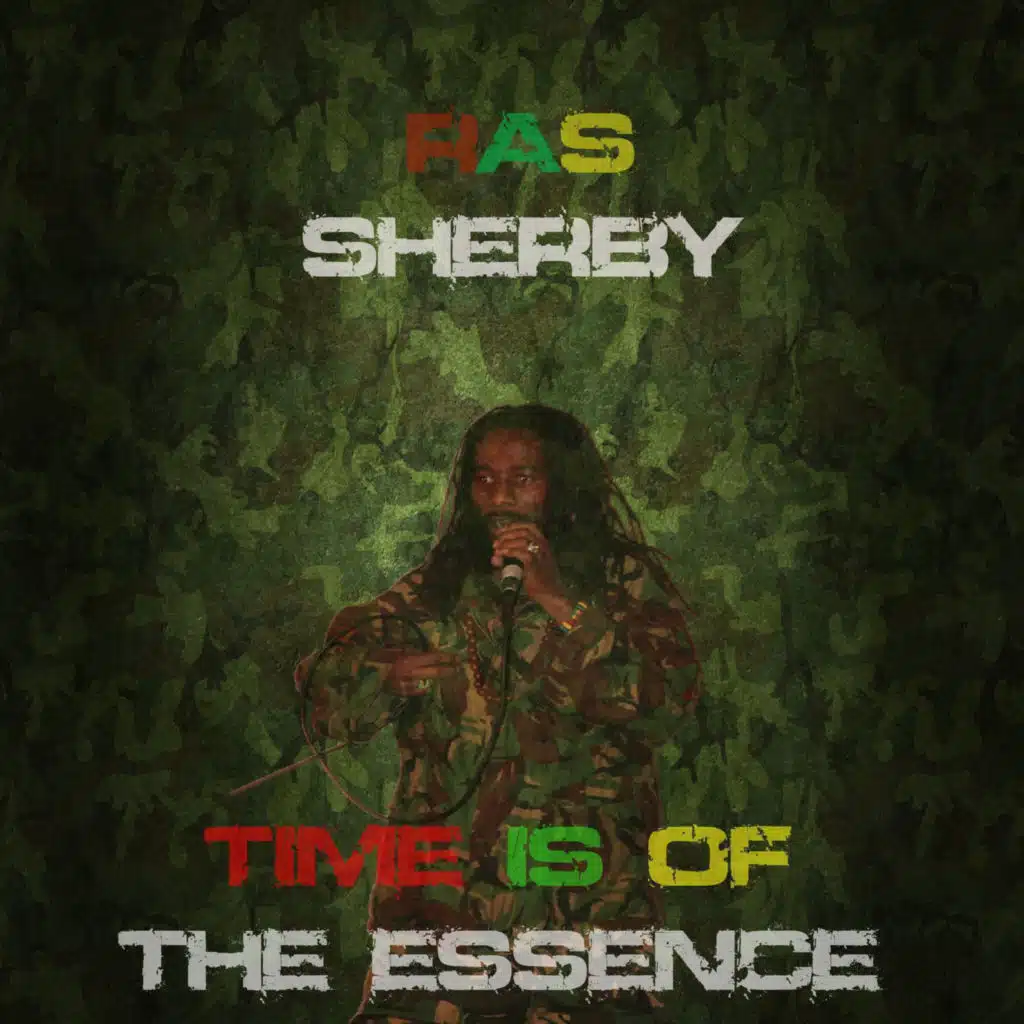 Time Is of the Essence