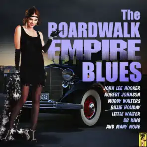 The Boardwalk Empire Blues