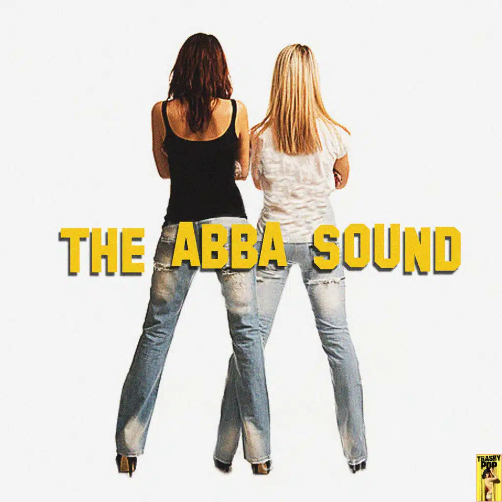 The ABBA Sound
