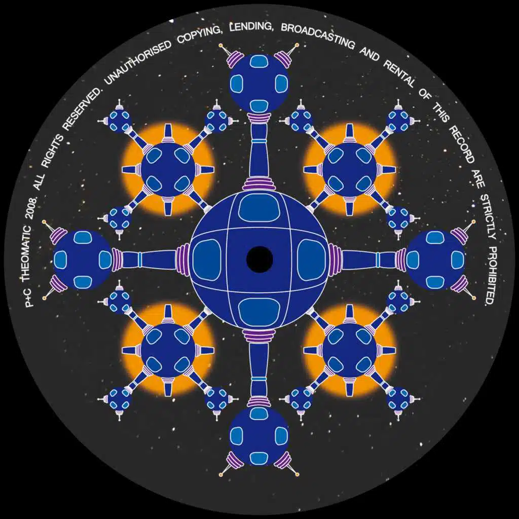 Alpha Storm (An-2 Remix)