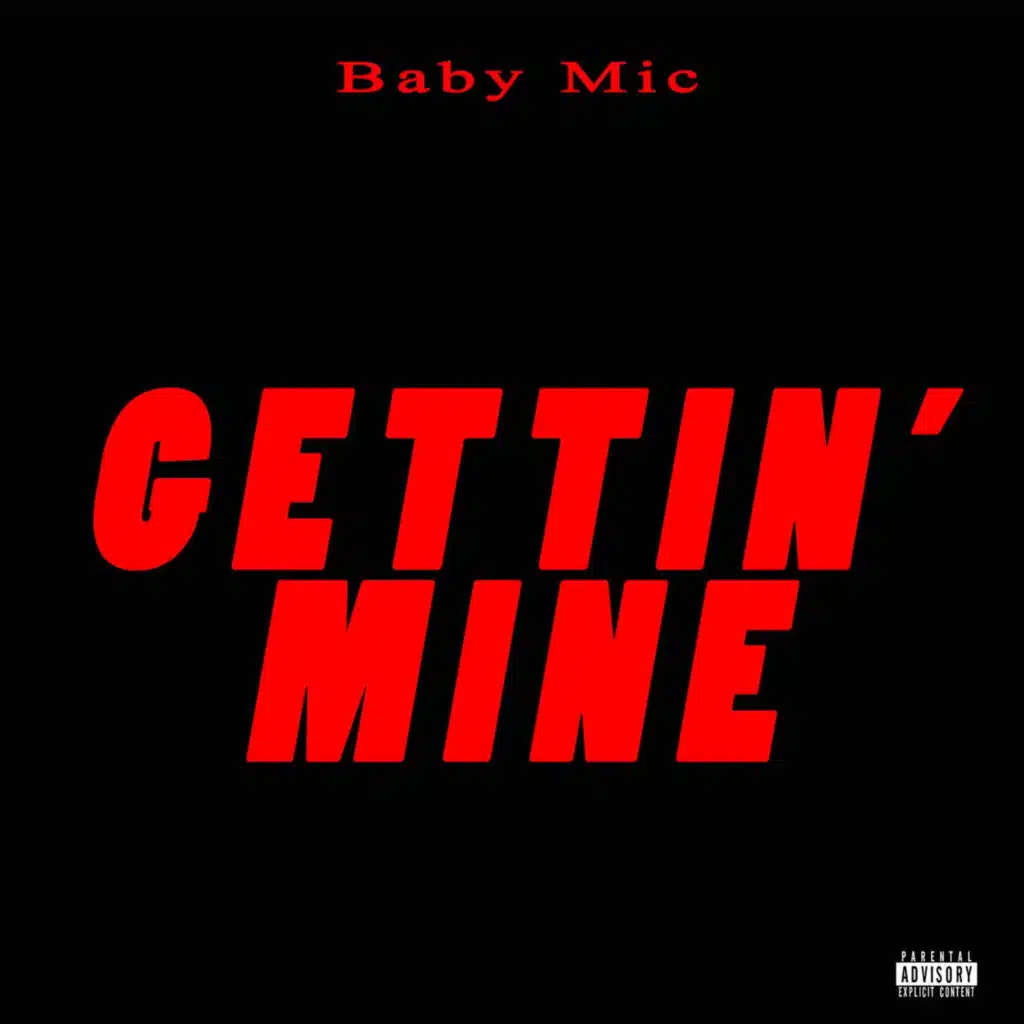 Baby Mic
