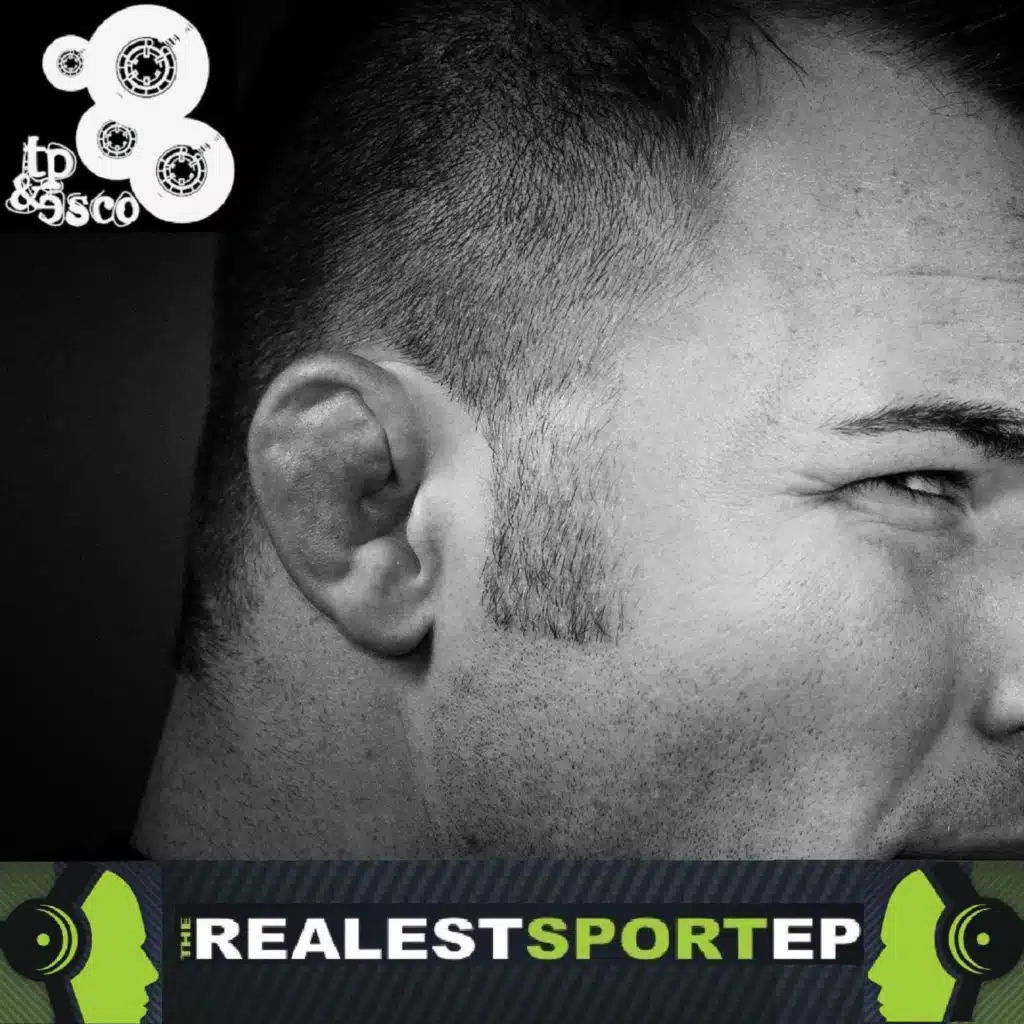 The Realest Sport EP