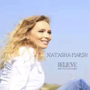 Natasha Marsh