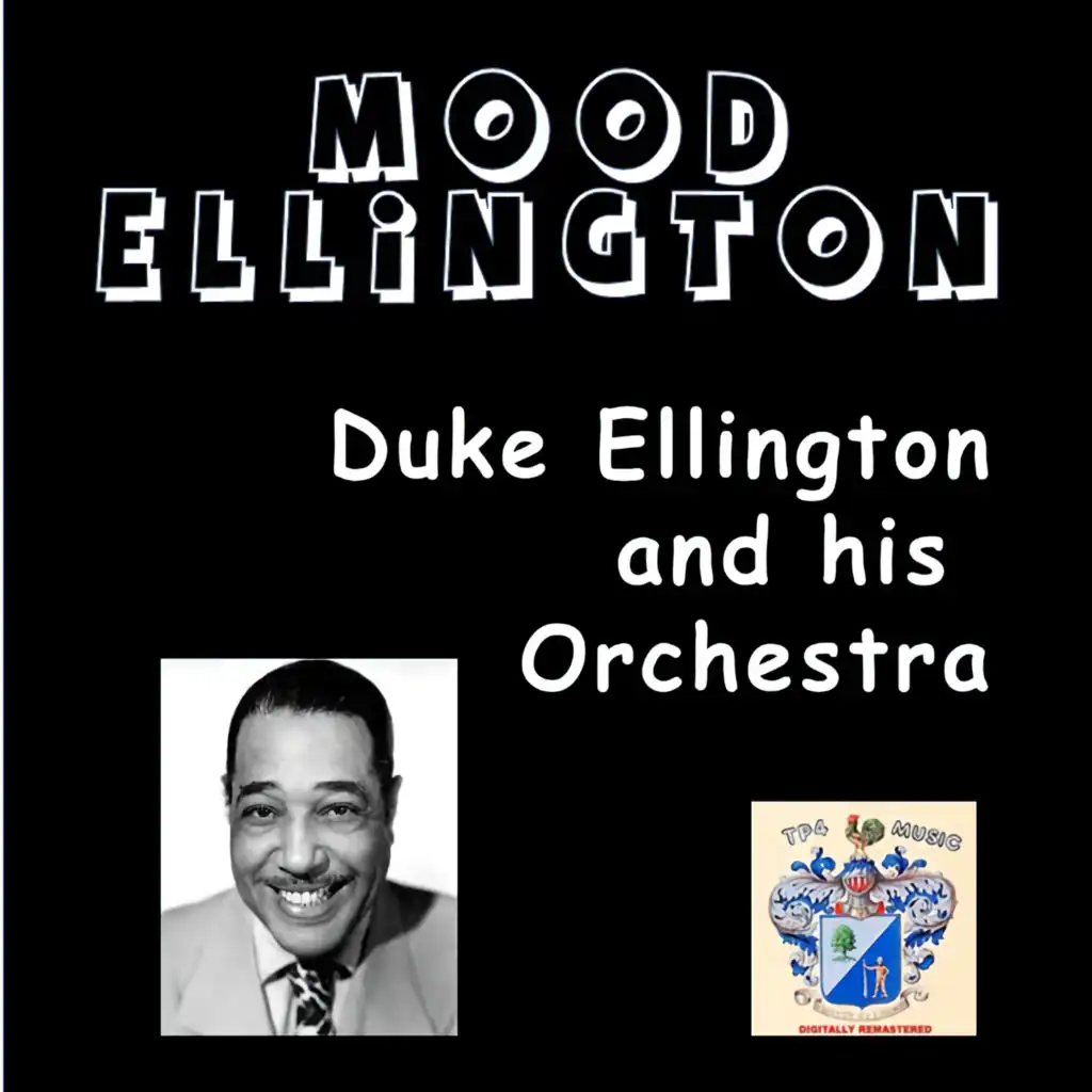 Mood Ellington
