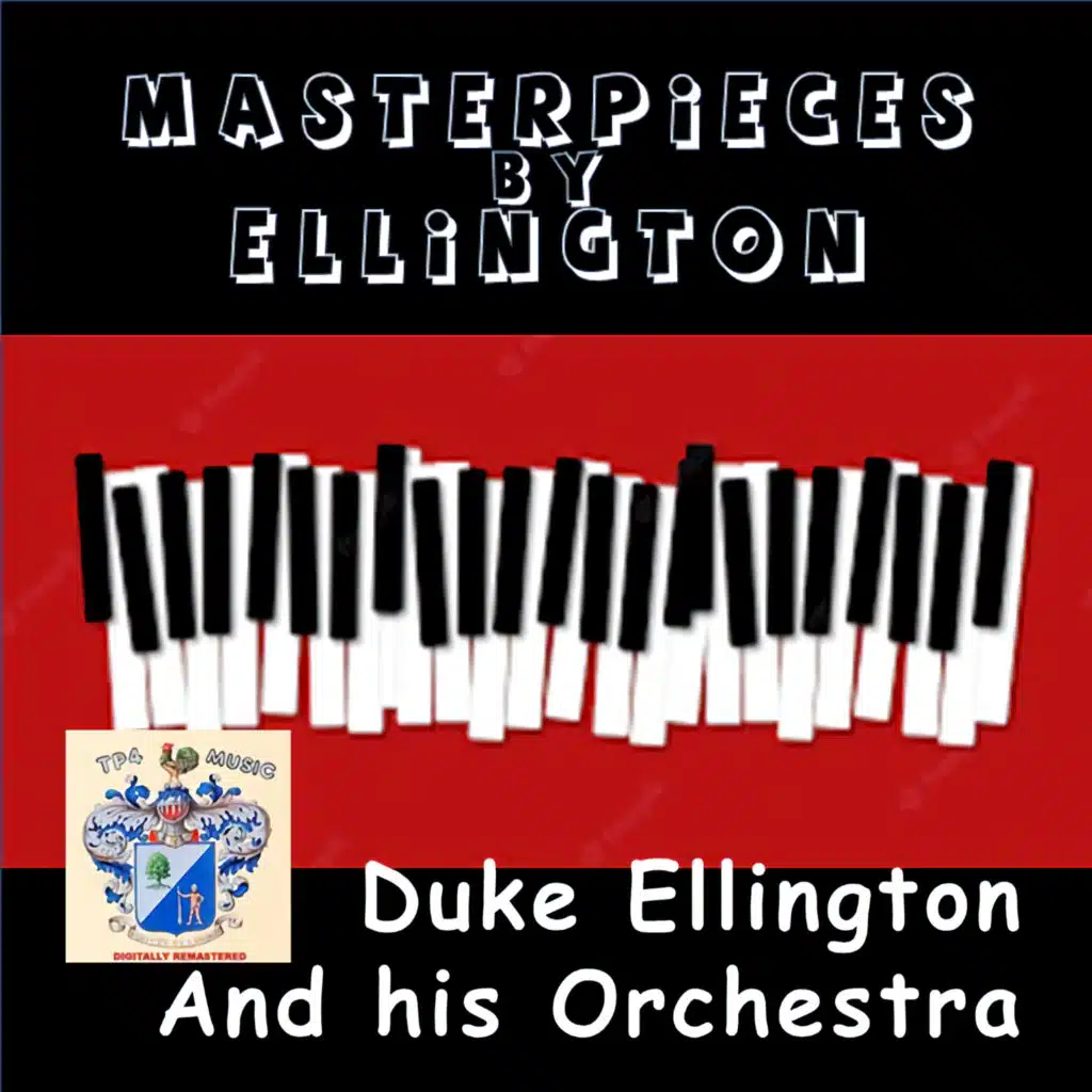 Masterpieces by Ellington
