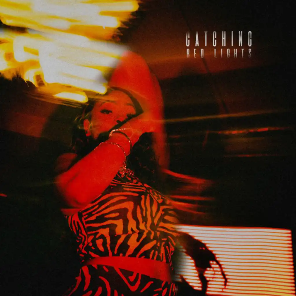 Catching Red Lights (EP)