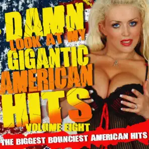 Damn! Look At My Gigantic American Hits! Vol.8